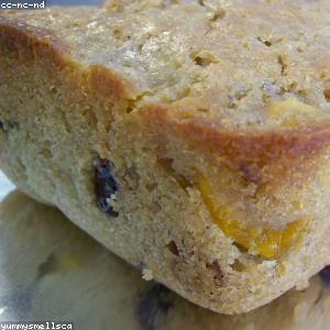 bánh chuối nướng